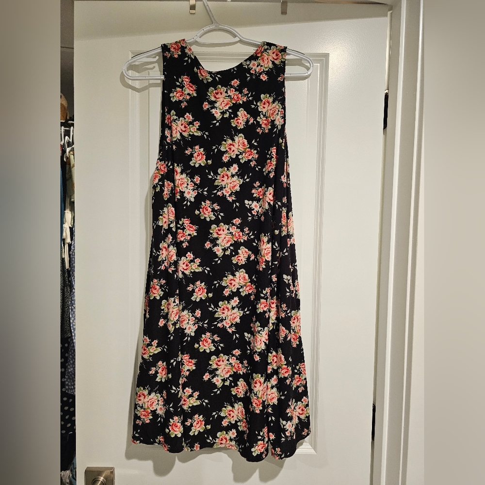 Nine Britton Eris Knit Dress Size L